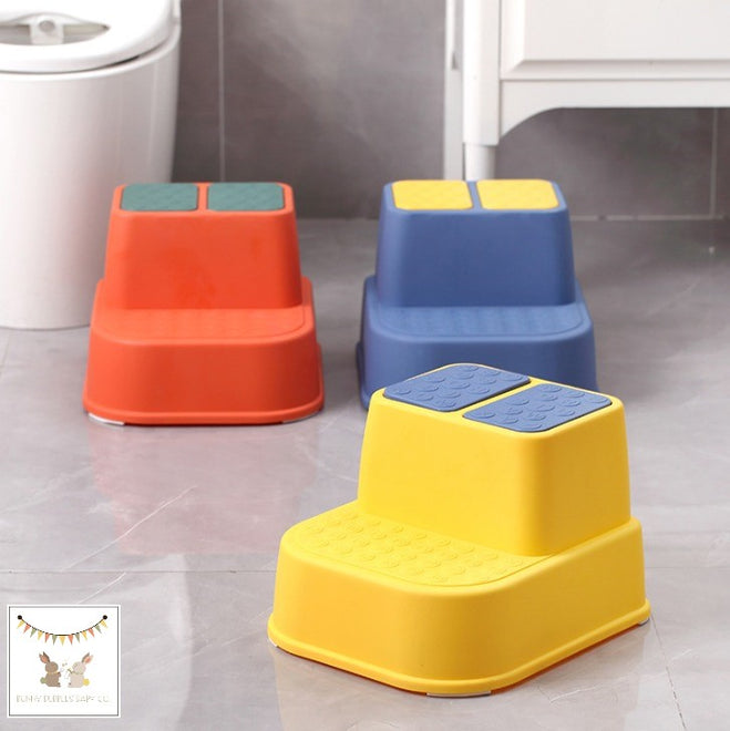 Toddler Step Stools