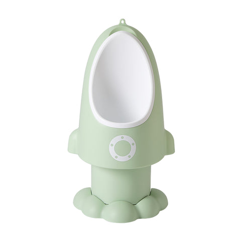 Rocket Urinal - Saturn Green