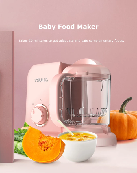 Youha Baby Food Maker