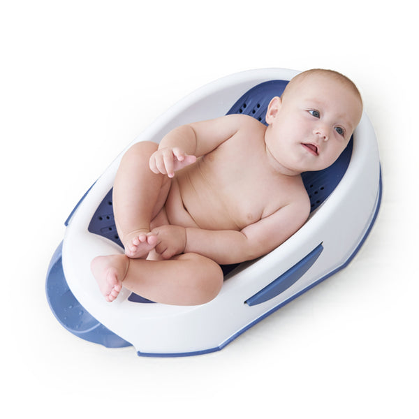 Infant Mesh Bath Net