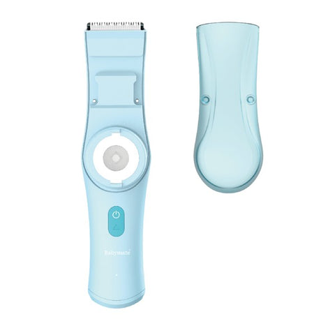 Babymate Electric Hair Clipper with Vacuum