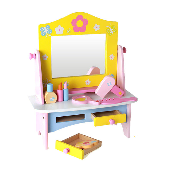 Little Miss Desk Dresser