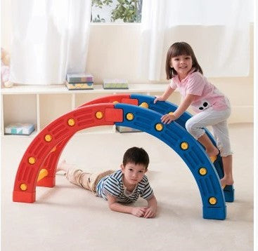 Circle Climber