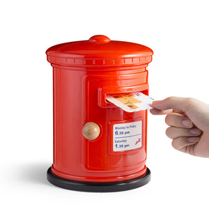 Post box