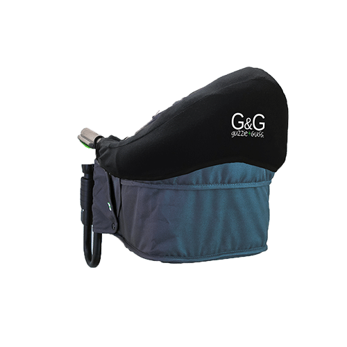 Guzzie + Guss Perch Seat Liner