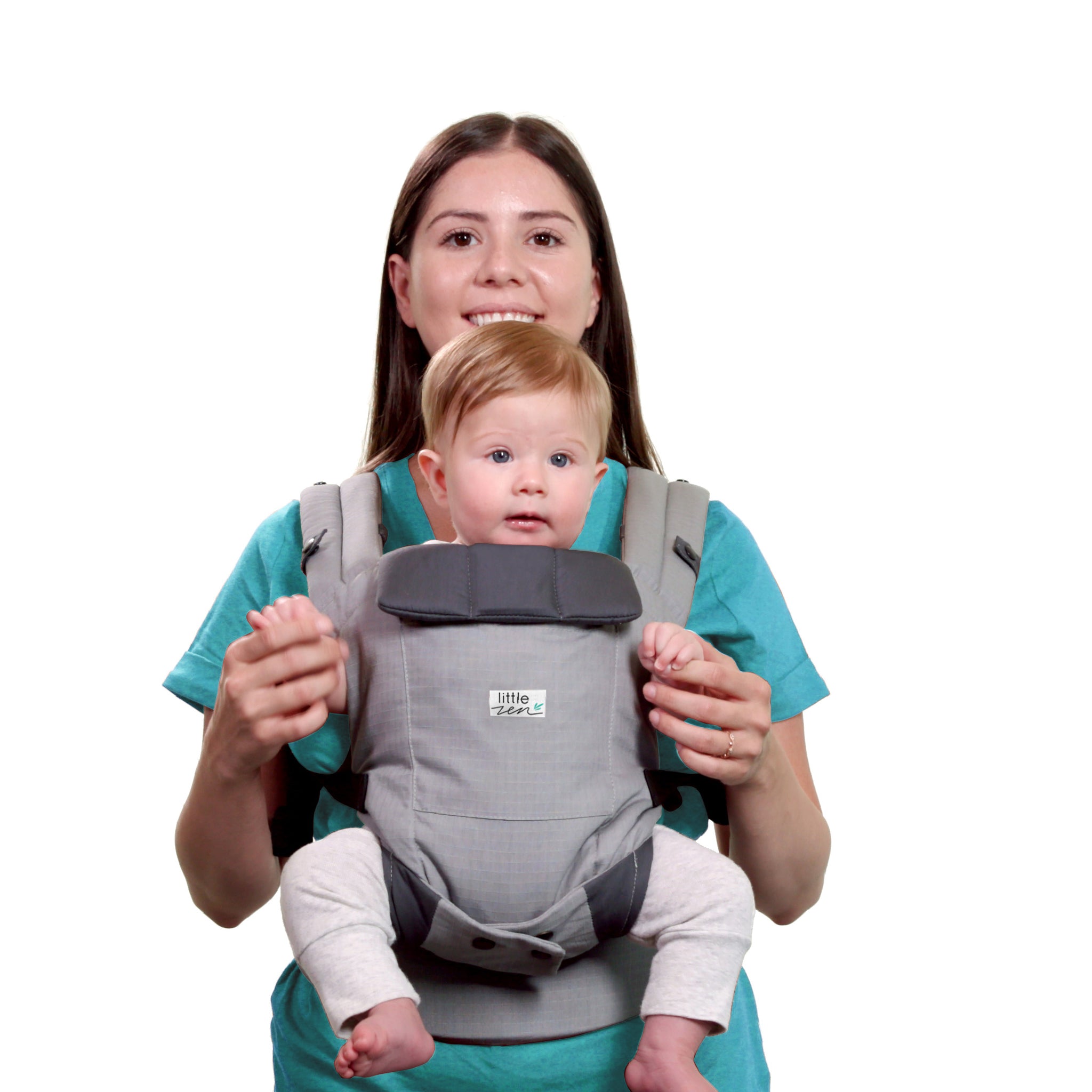 Ergobaby organic outlet baby carrier zen