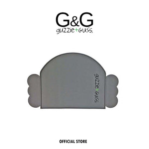 Guzzie+Guss Silicone Placemat