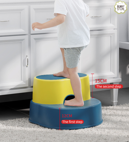 Toddler Step Stool - Watermelon