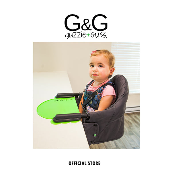 Guzzie+Guss Silicone Placemat